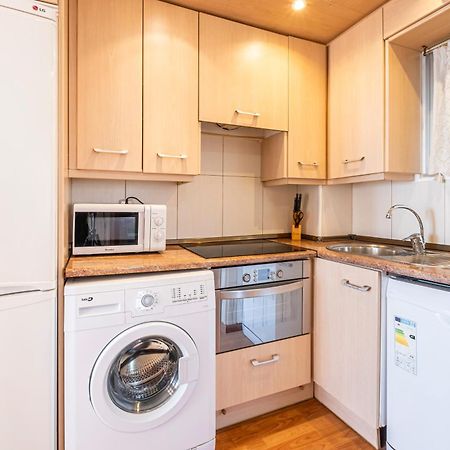 Niza 11-A Apartment Levante Beach Benidorm Eksteriør bilde